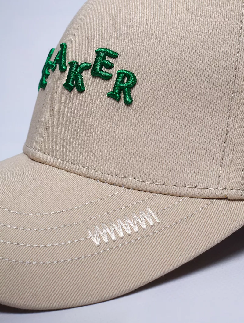 CASQUETTE BREAKER